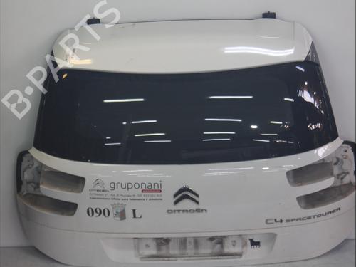 Used Tailgate Tailgate CITROËN GRAND C4 SPACETOURER (3A_, 3E_) 1.5 BlueHDi 130 (131 hp) 34573553 34573553