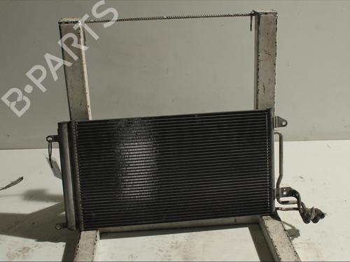 Used AC radiator AC radiator SKODA RAPID Spaceback (NH1) 1.6 TDI (90 hp) 12082566 12082566