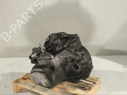 Gearbox CITROËN C4 Grand Picasso I (UA_) 1.6 VTi 120 | BP17799446M3
