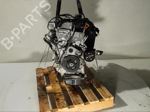 Engine KIA PICANTO III (JA) 1.0 | BP24102583M1 