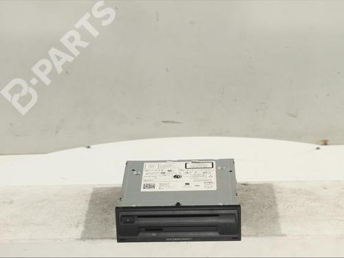 Used Radio SEAT IBIZA V (KJ1, KJG) [2017-2025]  11983620