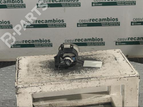 Left front fog light TOYOTA AURIS (_E18_) 1.8 Hybrid (ZWE186_, ZWE186R) | BP11980769C30 