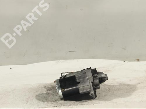 Starter RENAULT MEGANE IV Hatchback (B9A/M/N_) 1.5 Blue dCi 115 (B9A6) | BP12118975M8 