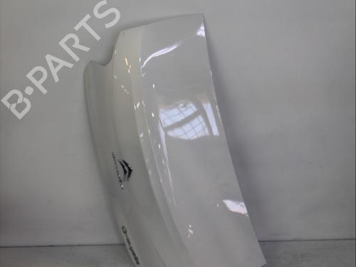 Used Tailgate CITROËN C-ELYSEE (DD_) 1.6 BlueHDi 100 (99 hp) 30955953