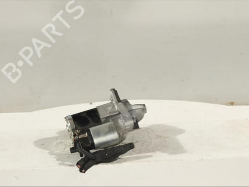 Used Starter Starter RENAULT MEGANE IV Hatchback (B9A/M/N_) 1.3 TCe 140 (B9NB) (140 hp) 15136918 15136918