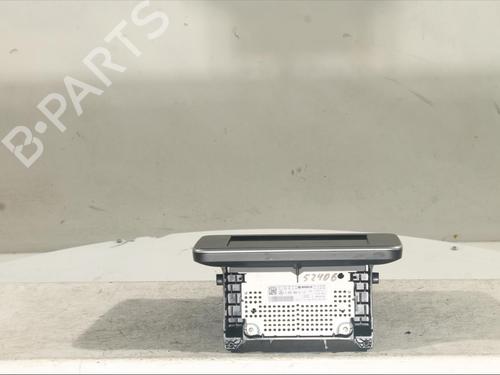 Display MERCEDES-BENZ C-CLASS (W205) C 220 BlueTEC / d (205.002, 205.004) | BP18525792C48 
