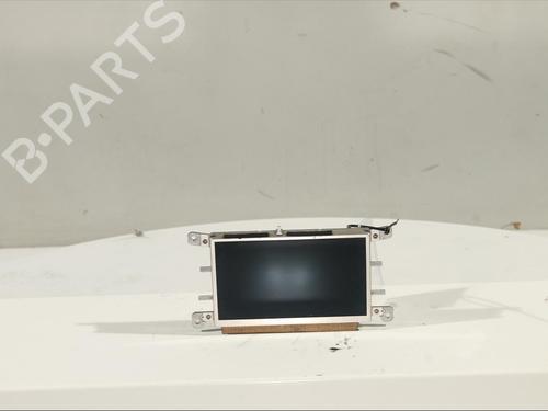 Used Display monitor Display monitor AUDI A4 B8 (8K2) 2.0 TDI (143 hp) 15137001 15137001