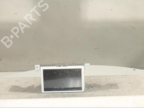 Display FORD TOURNEO COURIER B460 MPV 1.5 TDCi (95 hp) 18735868