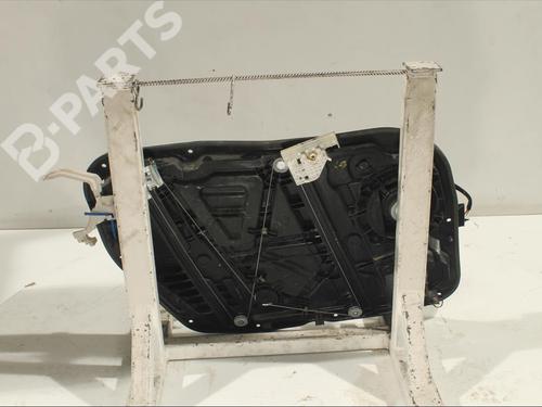 Rudehejsemekanisme Højre foran KIA XCEED (CD) 1.6 CRDi 115 | BP12083454C23 