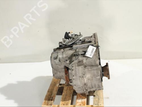 Gearbox SKODA OCTAVIA II (1Z3) 2.0 TDI 16V | BP26018100M3 