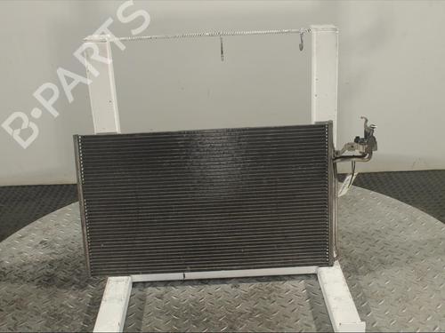 AC radiator VOLVO C30 (533) 1.6 D | BP12078780M32 