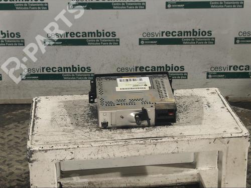 Radio MINI MINI Convertible (R52) Cooper | BP11897731E6 