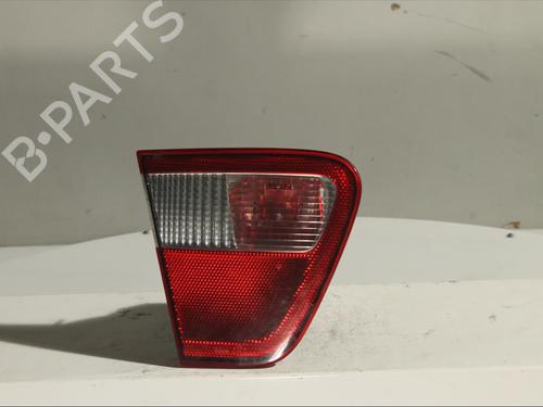 Used Left tailgate light Left tailgate light SEAT CORDOBA (6K1, 6K2) 1.6 i (75 hp) 12083712 12083712