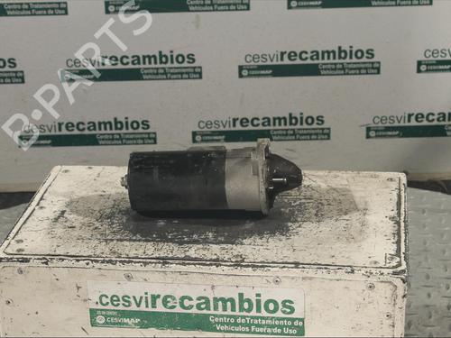 Used Starter Starter FORD FOCUS II (DA_, HCP, DP) 1.8 TDCi (115 hp) 11899957 11899957