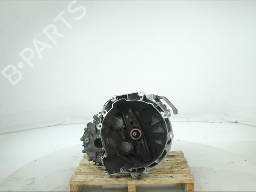 Used Gearbox Gearbox BMW 2 Gran Tourer (F46) 216 d (116 hp) 35797690 35797690