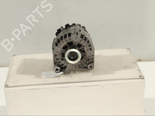 Used Alternator BMW 1 (E87) 116 d (116 hp) 11902755