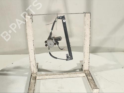 Used Front left window mechanism Front left window mechanism ALFA ROMEO 147 (937_) 2.0 16V T.SPARK (937.AXA1, 937.AXC1, 937.BXC1) (150 hp) 17862447 17862447