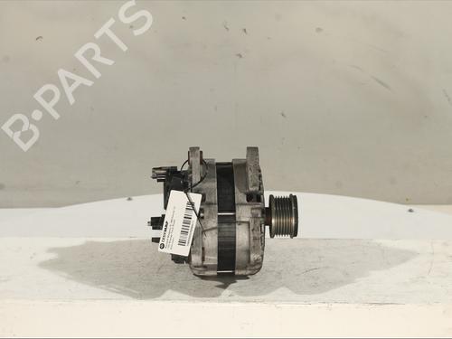 Used Alternator Alternator RENAULT MEGANE IV Hatchback (B9A/M/N_) 1.5 dCi 90 (B9A1) (90 hp) 32200923 32200923