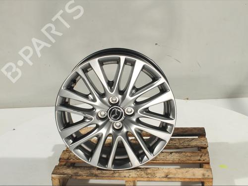 Fælk MAZDA 2 Hatchback (DL, DJ) 1.5 E-SKYACTIV G (116 hp) 24398880