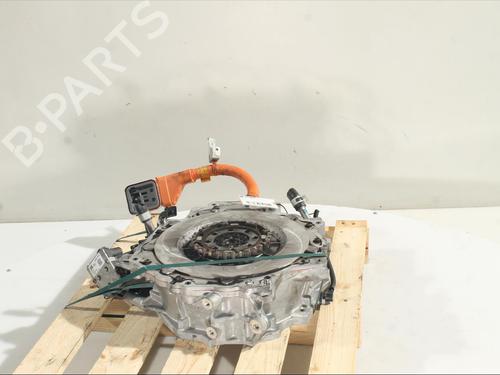 Engine KIA NIRO I (DE) 1.6 GDI Hybrid | BP25044758M1 