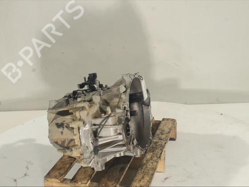 Gearbox HYUNDAI TUCSON (TL, TLE)  | BP21084503M3 