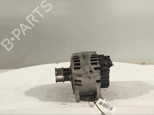 Used Alternator Alternator SEAT ATECA (KH7, KHP) 1.5 TSI (150 hp) 11982432 11982432