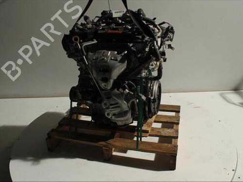 Engine TOYOTA YARIS (_P13_) 1.5 Hybrid (NHP130_) | BP18861438M1 
