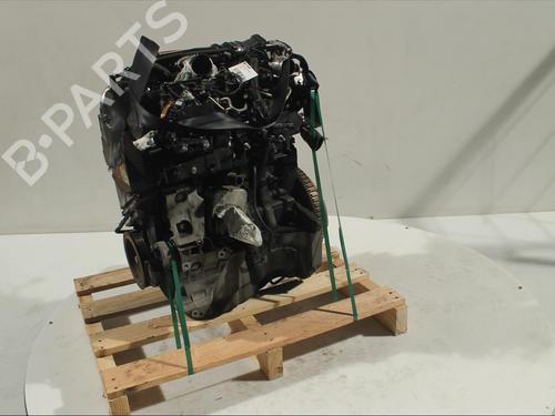 Engine RENAULT CLIO IV (BH_) 0.9 TCe 90 (BHNF, BHMA, BHMH, BHJK, BHJR) | BP11912126M1 