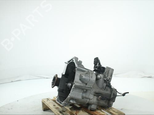 Gearbox VW T-ROC (A11, D11) 1.0 TSI | BP36791470M3 - Image 2