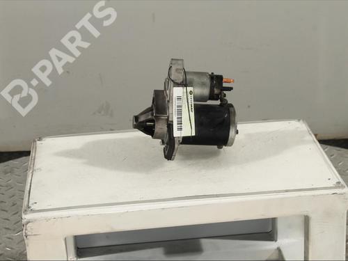 Starter DACIA SANDERO II TCe 90 (B8M1, B8MA, B8AC) | BP11902013M8 