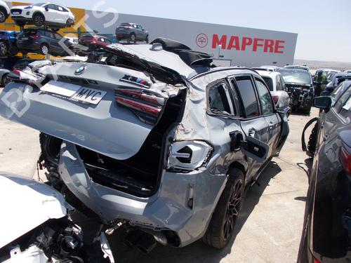 Electronic module BMW X3 (G01, F97, G08) M Competition | BP28449374M83 - Image 5