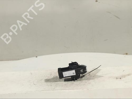 Used Electronic module Electronic module CITROËN GRAND C4 SPACETOURER (3A_, 3E_) 1.2 PureTech 130 (131 hp) 17389204 17389204