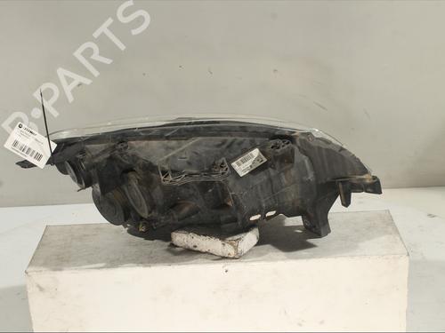 Left headlight PEUGEOT PARTNER Tepee 1.6 BlueHDi 100 | BP29902060C28 