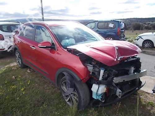 Instrument cluster KIA NIRO I (DE) 1.6 GDI Hybrid | BP26925731C47 