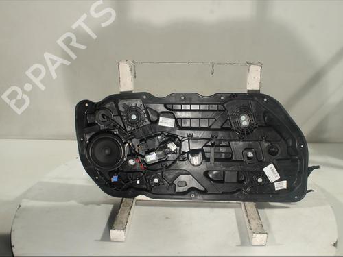 Used Front left window mechanism KIA PRO CEE'D (JD) 1.6 CRDi 110 (110 hp) 16320430
