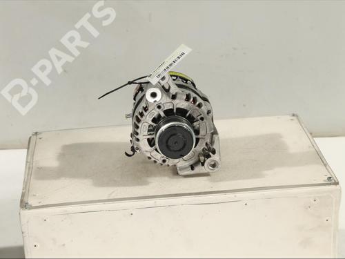 Used Alternator KIA CEED (CD) 1.4 (99 hp) 11981541