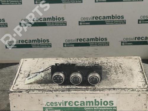Used Climate control NISSAN MURANO I (Z50) 3.5 4x4 (234 hp) 11900752