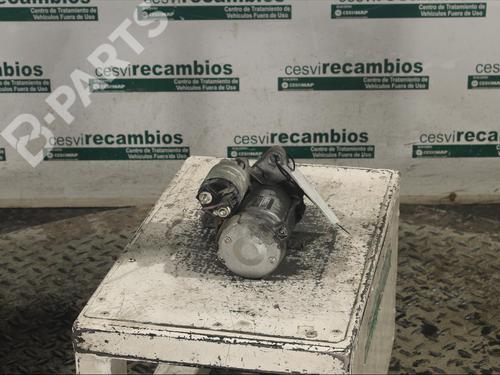 Startmotor TOYOTA YARIS (_P9_) 1.4 D-4D (NLP90_, NLP90R) | BP11896924M8 