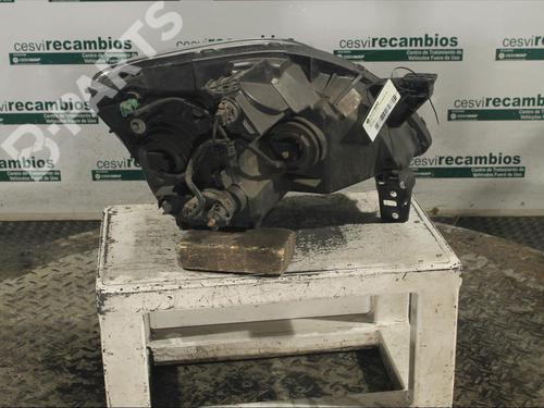 Scheinwerfer links HONDA CR-V II (RD_) 2.2 CTDi (RD9) | BP11896305C28 