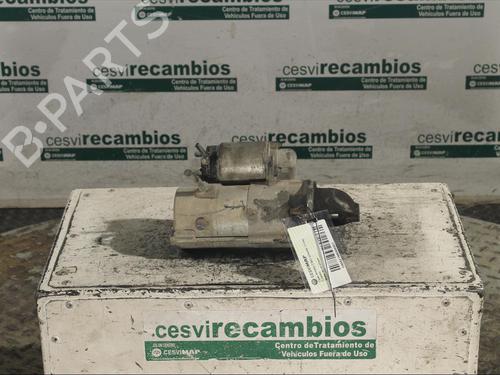 Used Starter Starter OPEL ANTARA A (L07) 2.2 CDTi (163 hp) 11896085 11896085