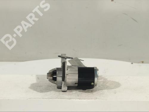 Starter RENAULT MEGANE IV Hatchback (B9A/M/N_) 1.0 TCe 115 (B9MD, B9MW) | BP11991295M8 
