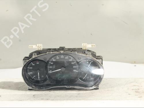 Used Instrument cluster Instrument cluster MERCEDES-BENZ CITAN MPV (W415) 111 CDI (415.703) (116 hp) 26949249 26949249