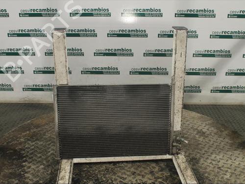 Used AC radiator FORD FIESTA V (JH_, JD_) [2001-2014]  12075238