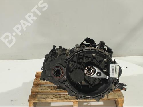 Manuel gearkasse HYUNDAI i30 (FD) [2007-2012]  11907537