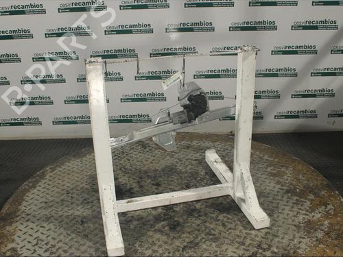 Front right window mechanism CITROËN BERLINGO MULTISPACE (B9) 1.2 PureTech 110 | BP12077582C23 - Image 2