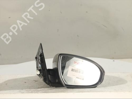 Used Right mirror HYUNDAI TUCSON (TL, TLE) 1.7 CRDi (116 hp) 28350333