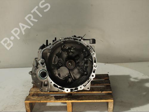 Used Gearbox SSANGYONG TIVOLI 1.2 (128 hp) 29349678