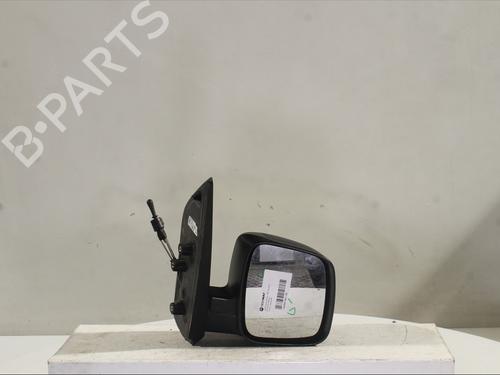 Used Right mirror Right mirror FIAT FIORINO Box Body/MPV (225_) 1.3 D Multijet (80 hp) 33418056 33418056