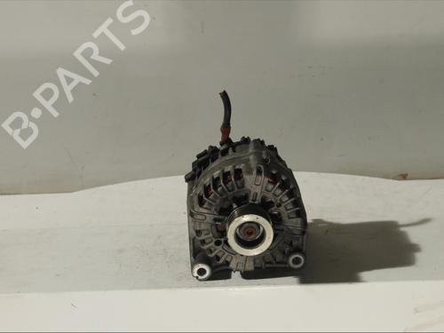 Used Alternator Alternator BMW 1 Coupe (E82) 120 d (177 hp) 11904934 11904934