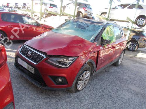 Engine SEAT ARONA (KJ7, KJP) 1.6 TDI | BP29645125M1 - Image 7